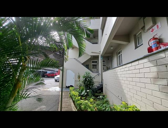 1 BEDROOM APARTMENT FOR SALE IN MUSGRAVE